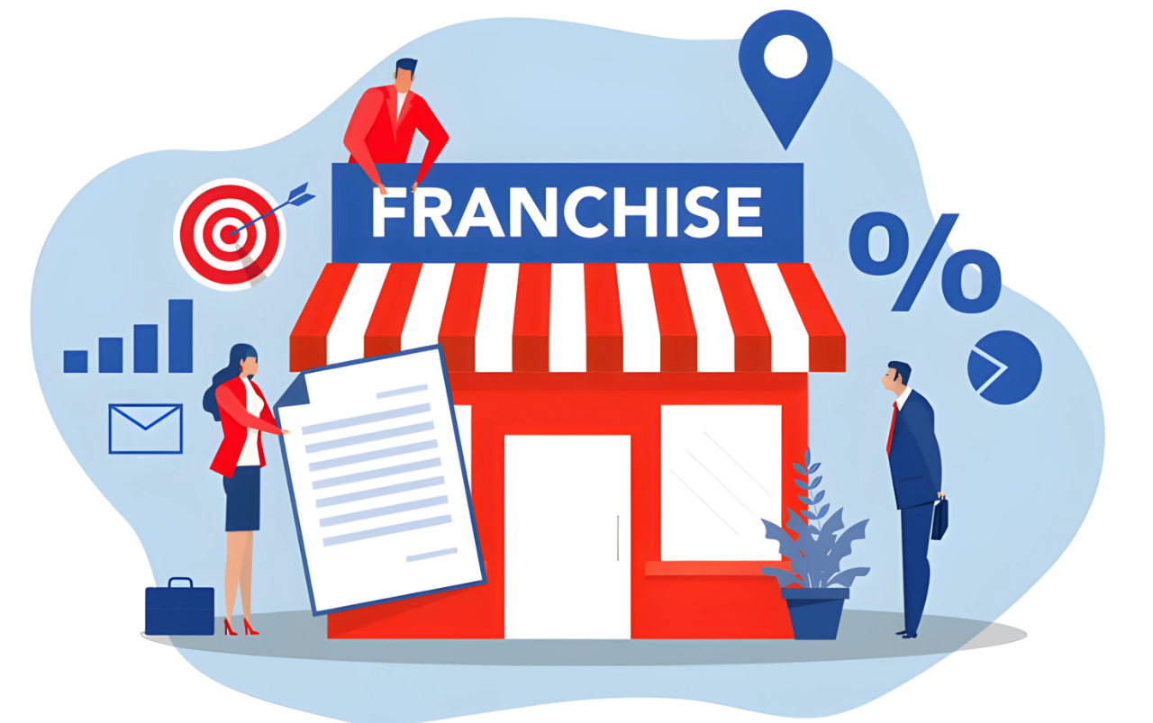 franchise