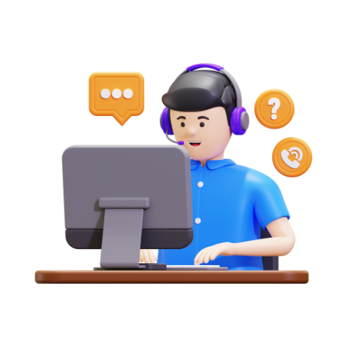 Operational & Technical Support