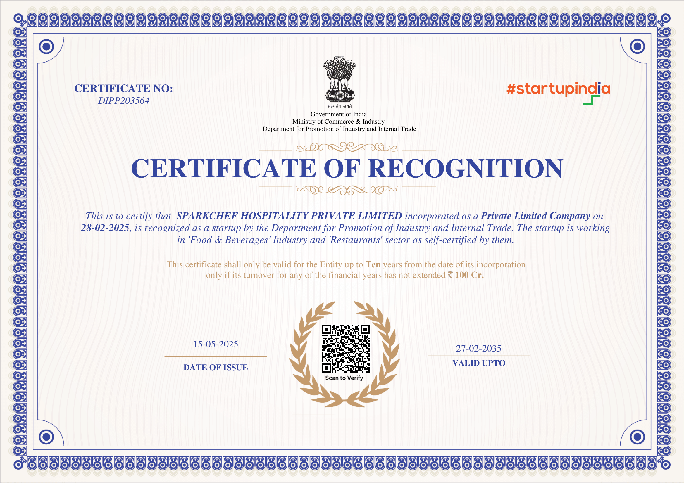 Raju tiwari startup certificate-1-min